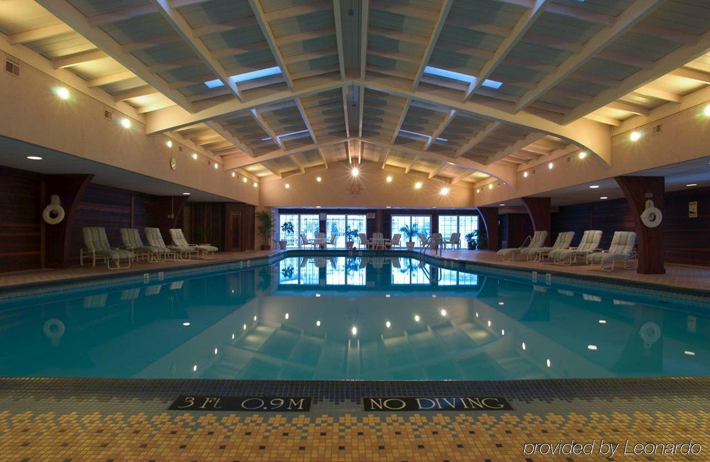 The Kensington Hotel Ann Arbor Zařízení fotografie